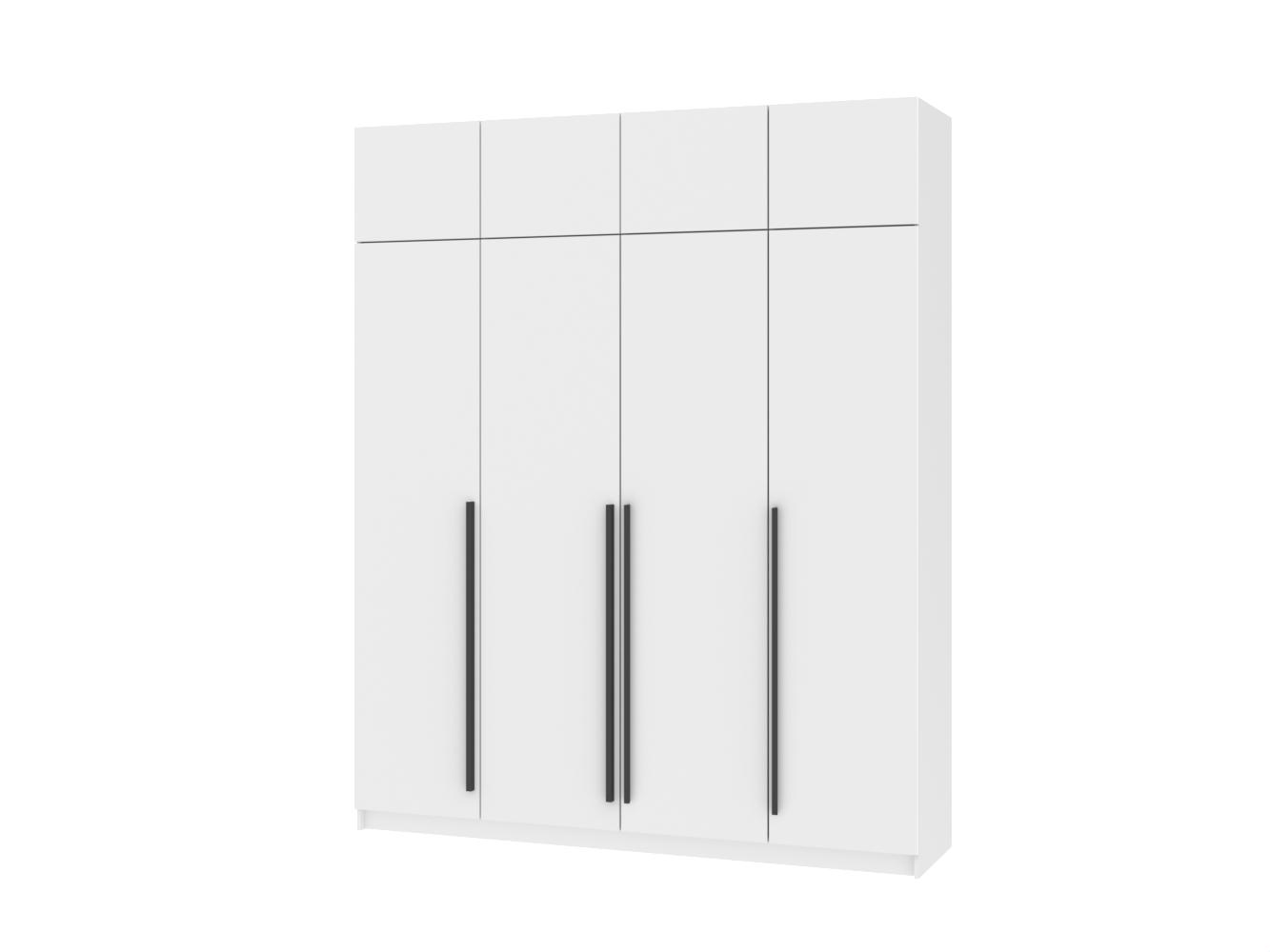  Распашной шкаф Пакс Фардал 31 white ИКЕА (IKEA) изображение товара