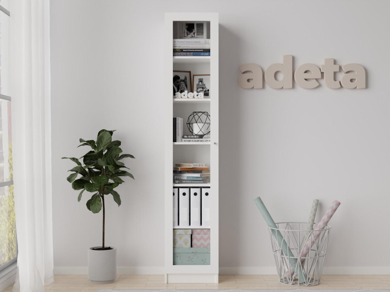 Книжный шкаф Билли 332 white desire ИКЕА (IKEA) изображение товара