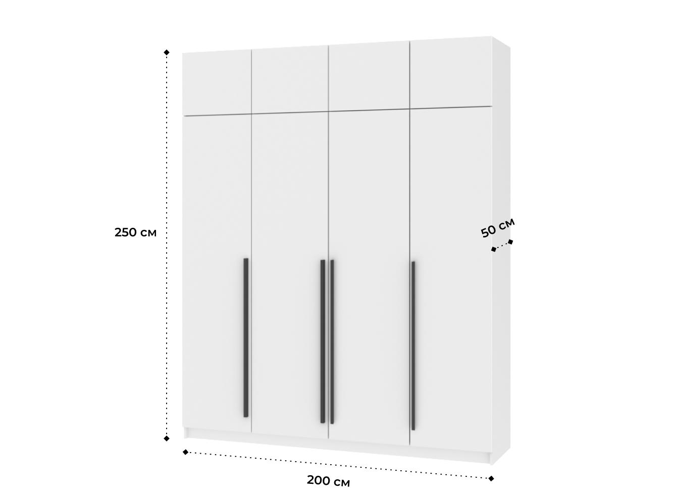  Распашной шкаф Пакс Фардал 31 white ИКЕА (IKEA) изображение товара