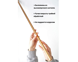 Изображение товара Распашной шкаф Пакс Фардал 34 gold ИКЕА (IKEA) на сайте adeta.ru