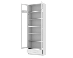 Изображение товара Книжный шкаф Билли 322 white ИКЕА (IKEA) на сайте adeta.ru